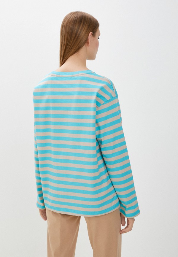 фото Лонгслив sela