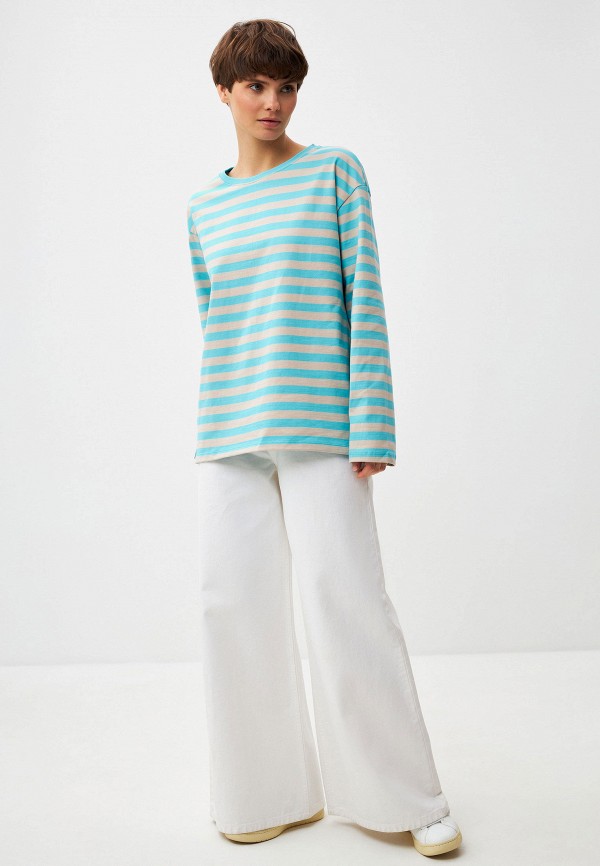 фото Лонгслив sela