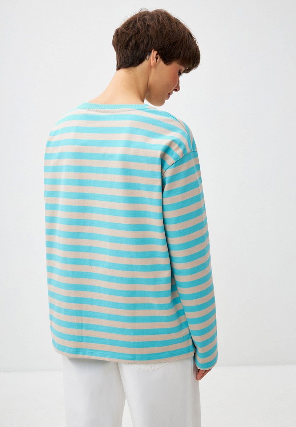 фото Лонгслив sela