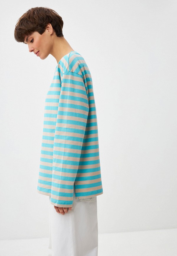 фото Лонгслив sela