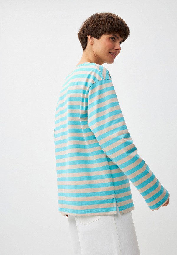 фото Лонгслив sela