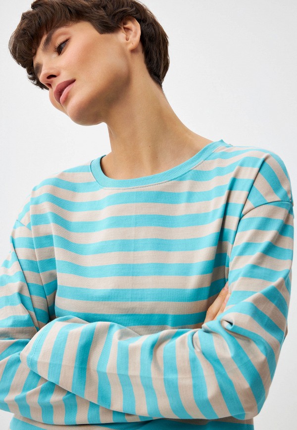 фото Лонгслив sela