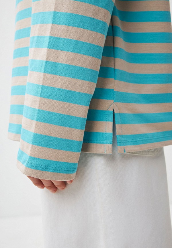 фото Лонгслив sela