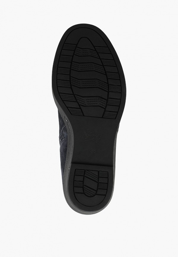 фото Полусапоги valley