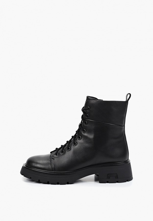 фото Ботинки salamander