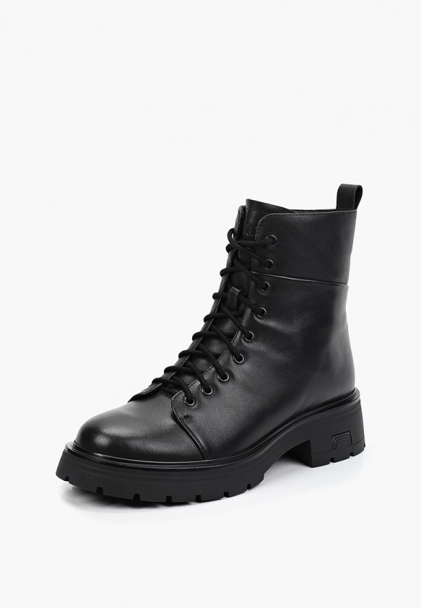 фото Ботинки salamander