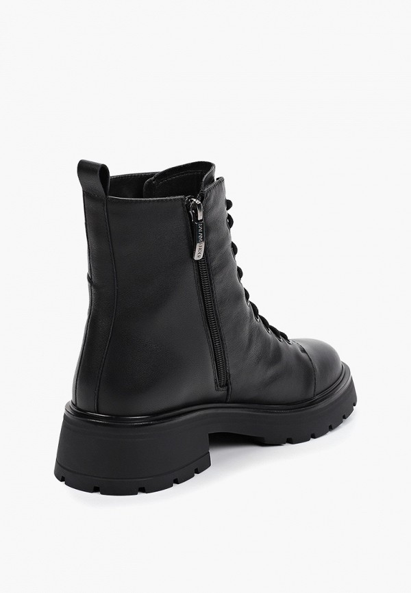 фото Ботинки salamander