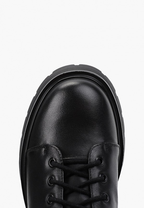 фото Ботинки salamander