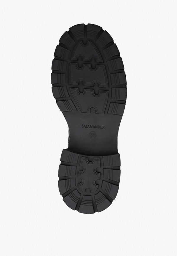 фото Ботинки salamander