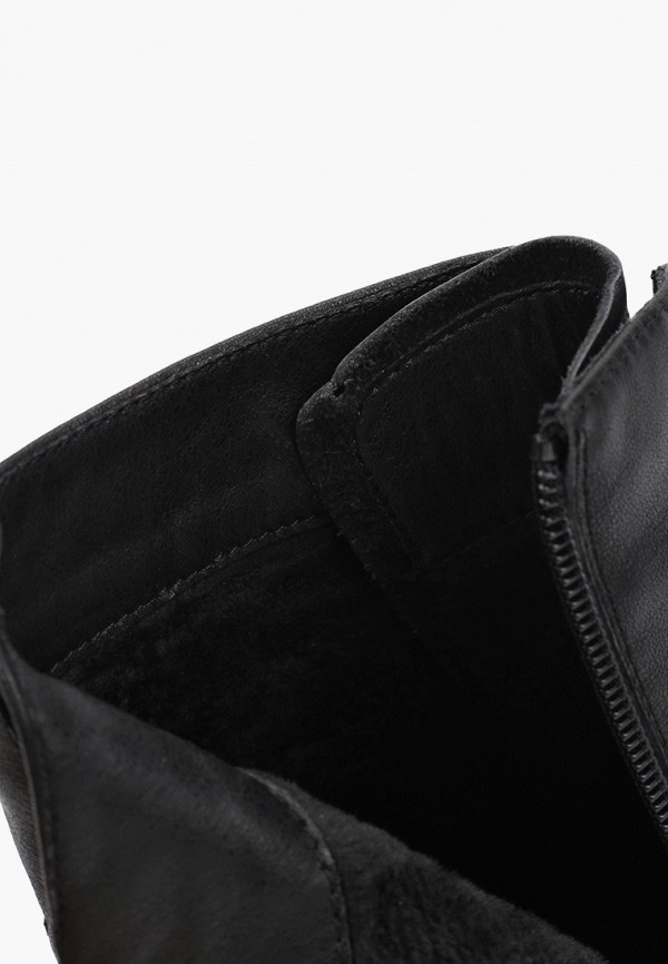 фото Ботинки salamander