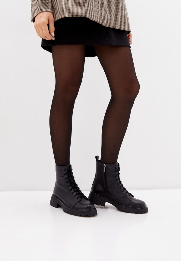 фото Ботинки salamander