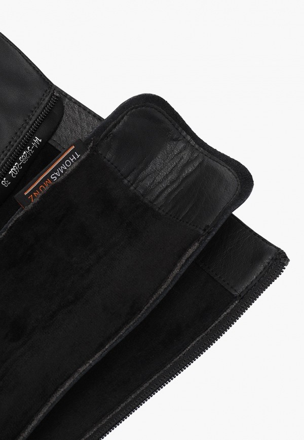 фото Сапоги thomas munz