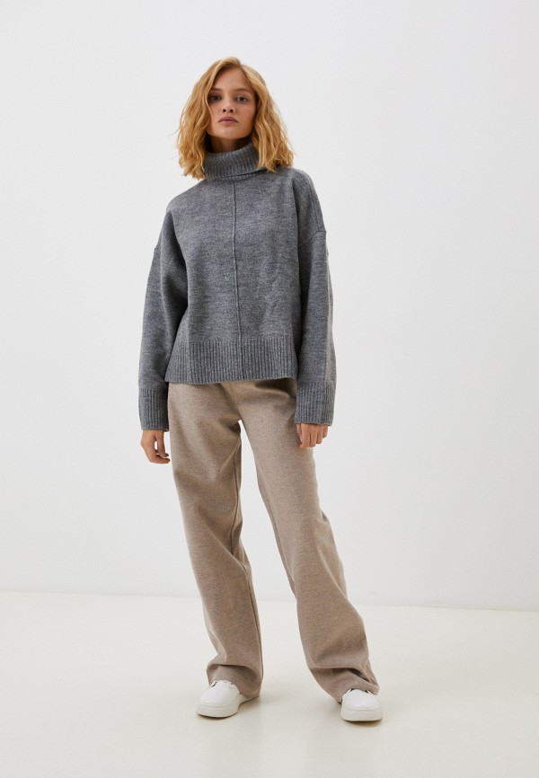 фото Брюки спортивные befree