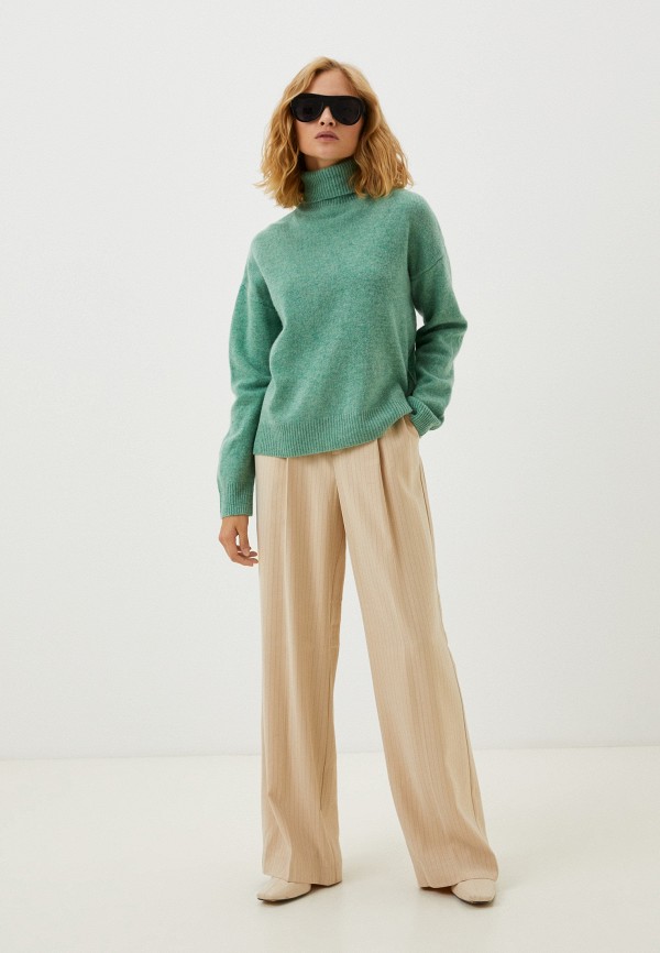 фото Водолазка befree