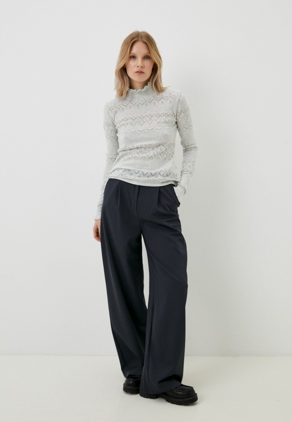 фото Водолазка befree