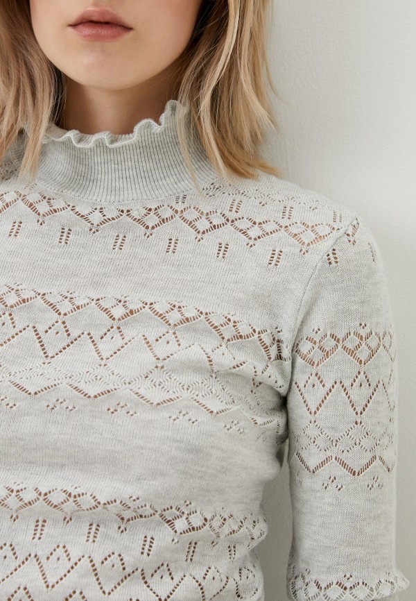 фото Водолазка befree