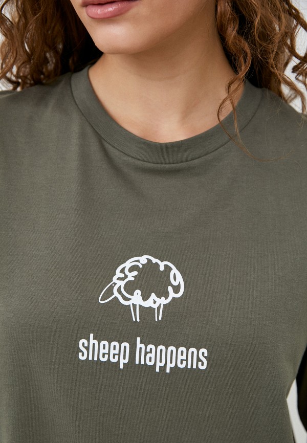 фото Футболка befree