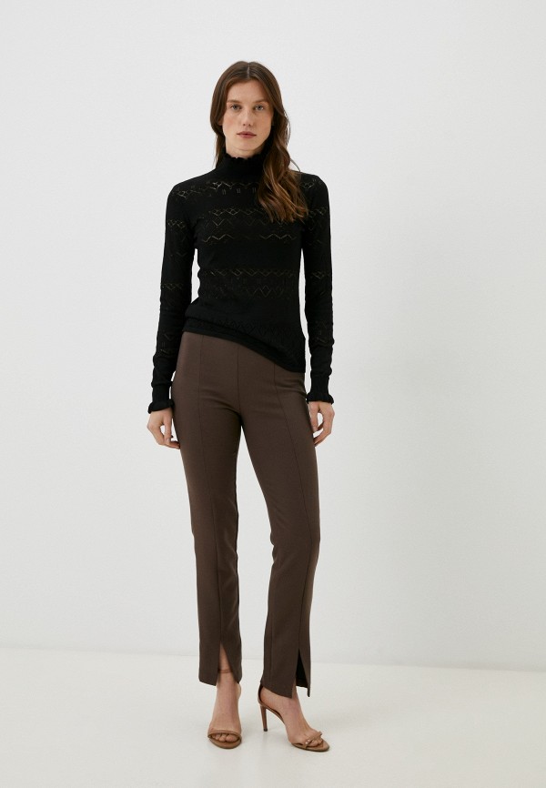 фото Водолазка befree