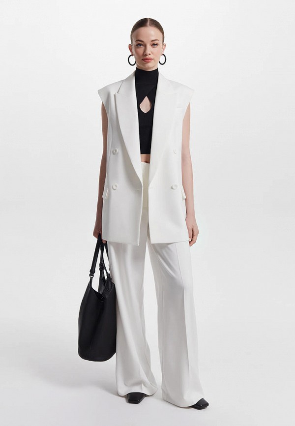 фото Жилет love republic