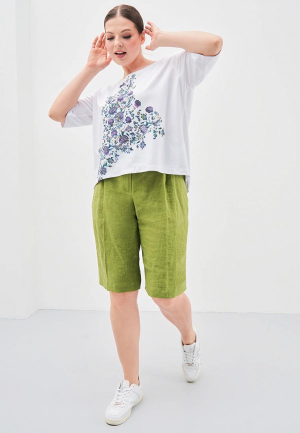 фото Шорты artribbon