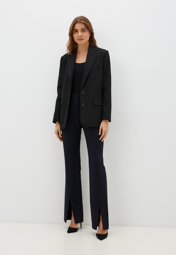 фото Брюки helmidge