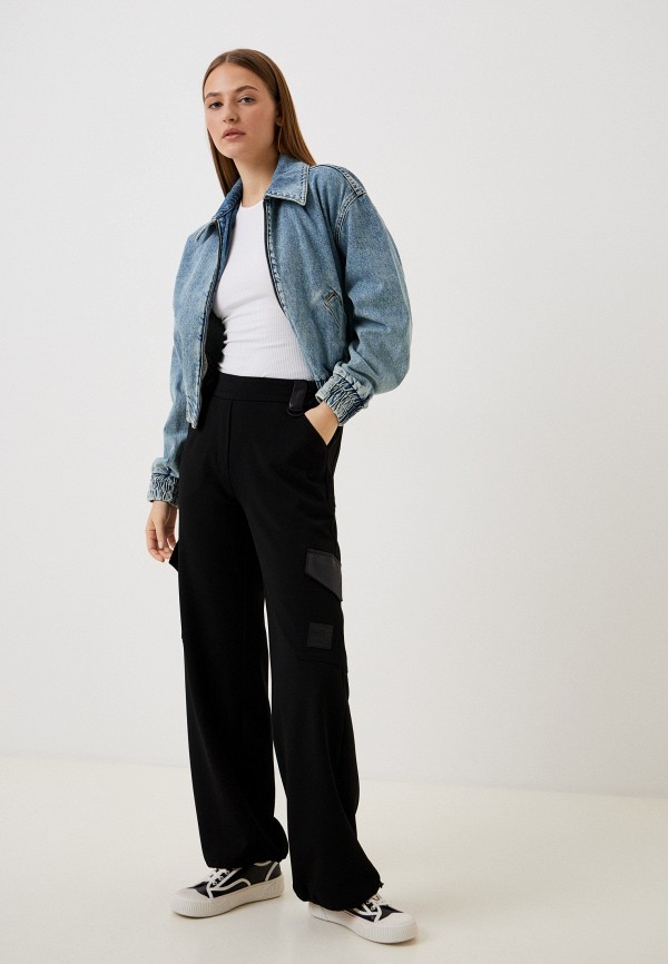 фото Брюки helmidge