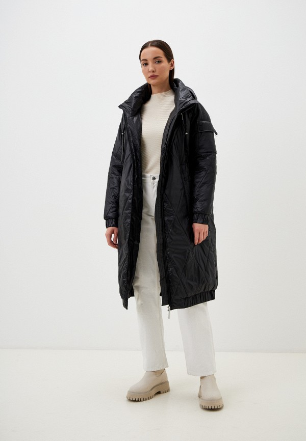 фото Куртка утепленная helmidge