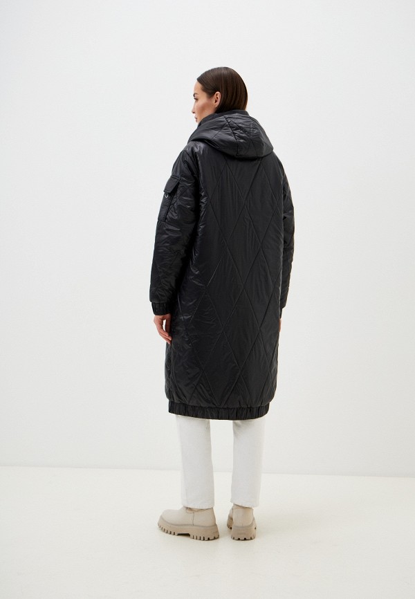 фото Куртка утепленная helmidge