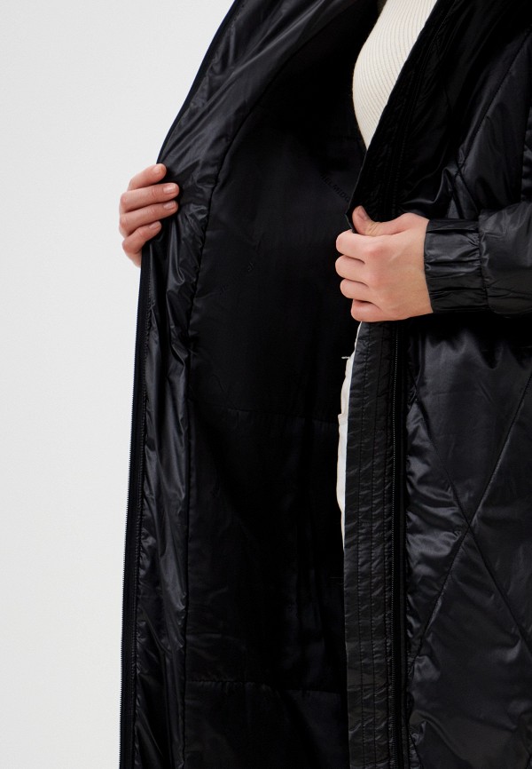 фото Куртка утепленная helmidge