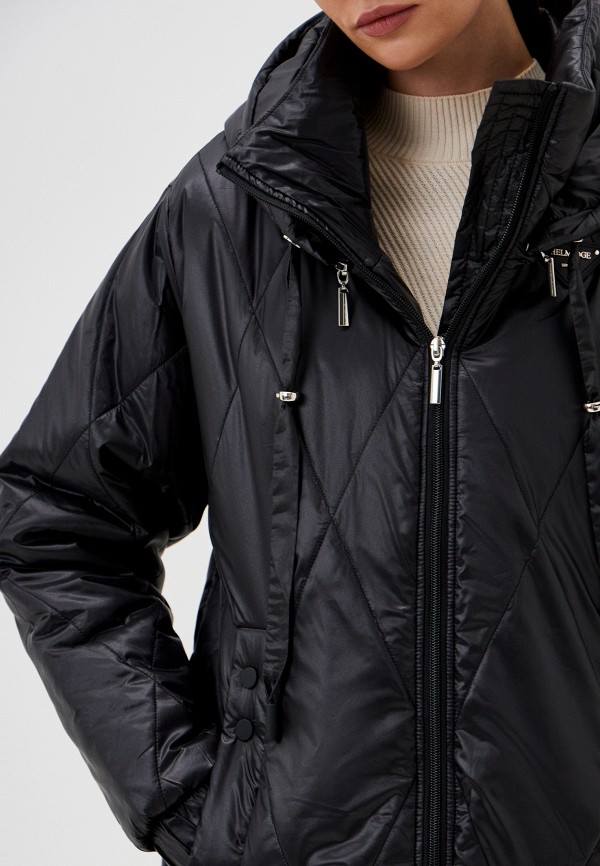 фото Куртка утепленная helmidge