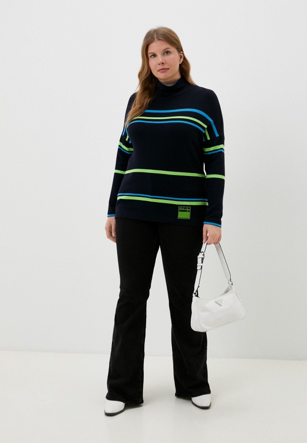 фото Водолазка helmidge