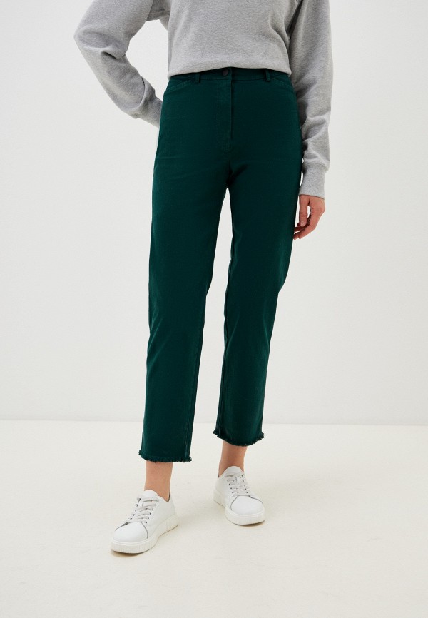 фото Джинсы helmidge