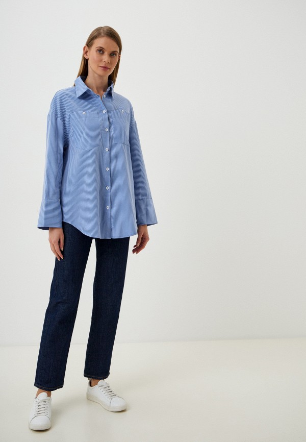 фото Рубашка helmidge