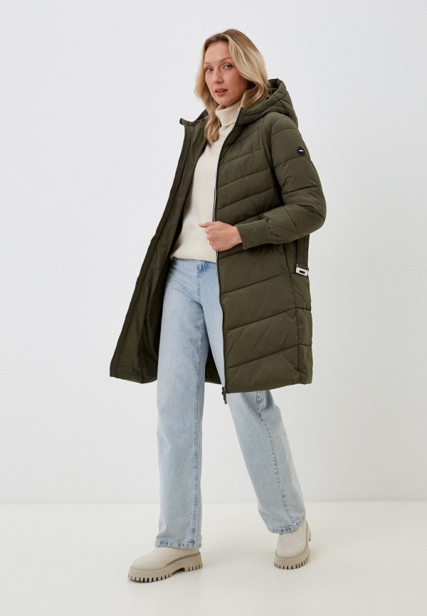 фото Куртка утепленная mexx