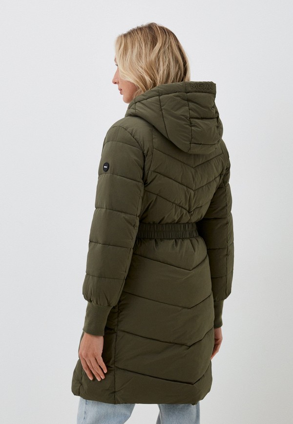 фото Куртка утепленная mexx