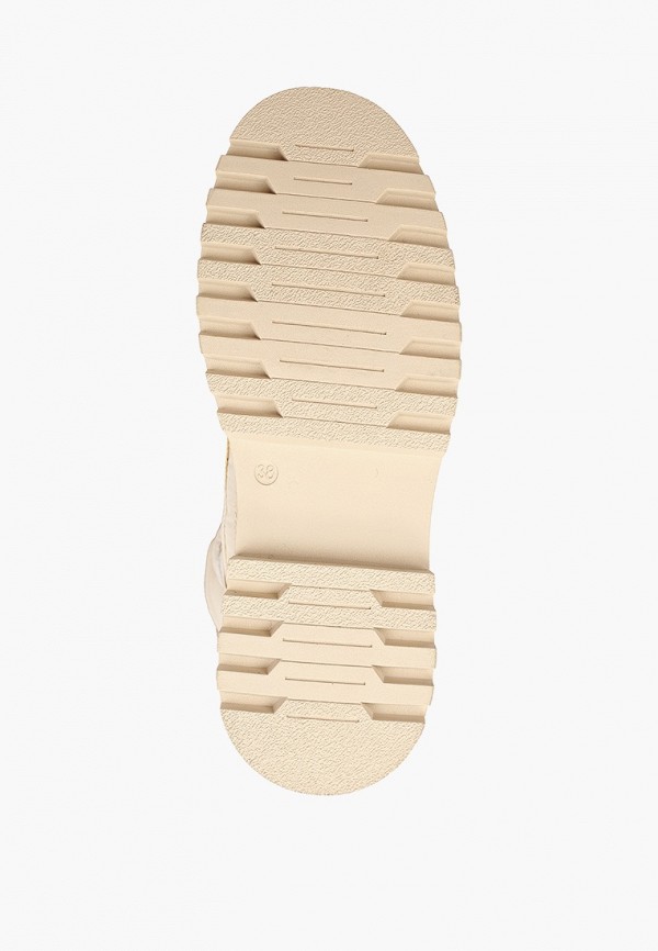 фото Ботинки abricot