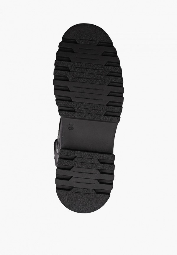 фото Ботинки abricot