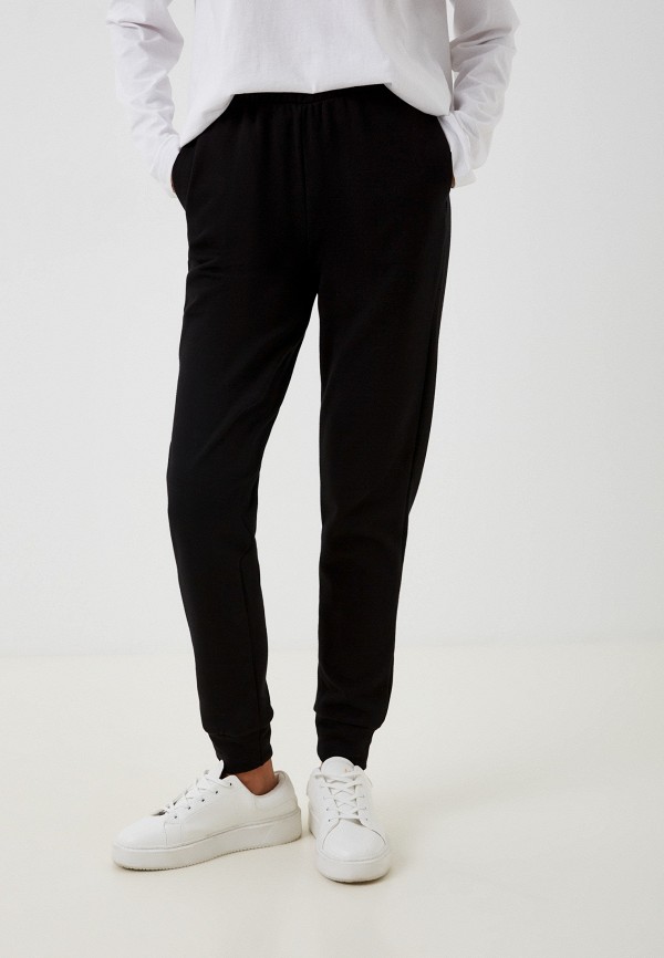 фото Брюки спортивные mark formelle