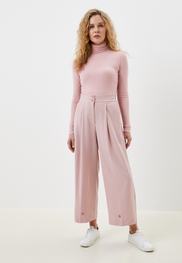 фото Водолазка uniize