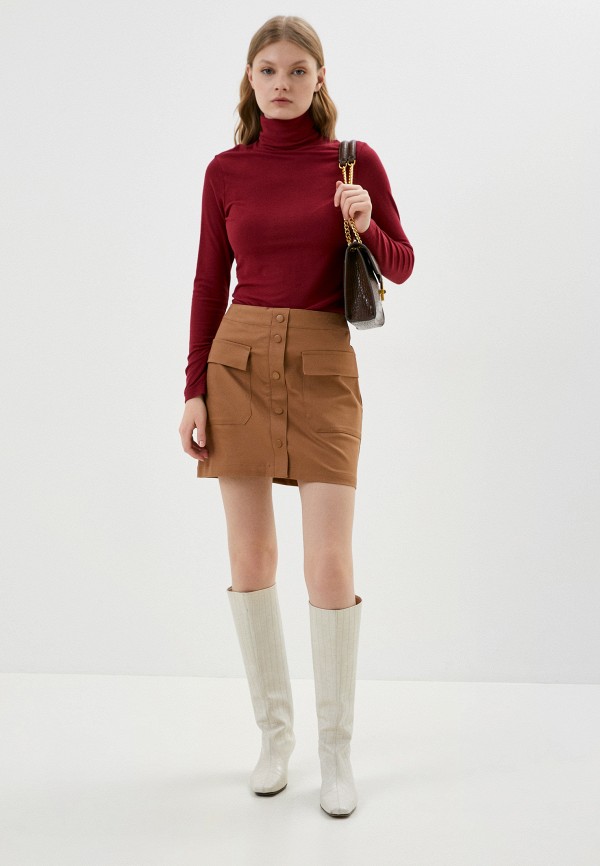 фото Водолазка uniize