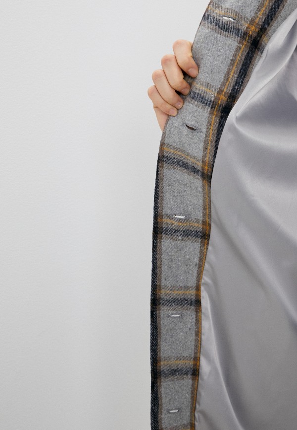 фото Пальто uniize