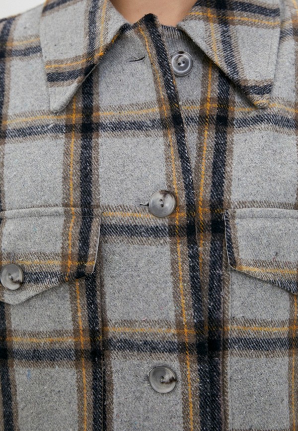 фото Пальто uniize