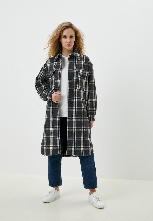 фото Пальто uniize