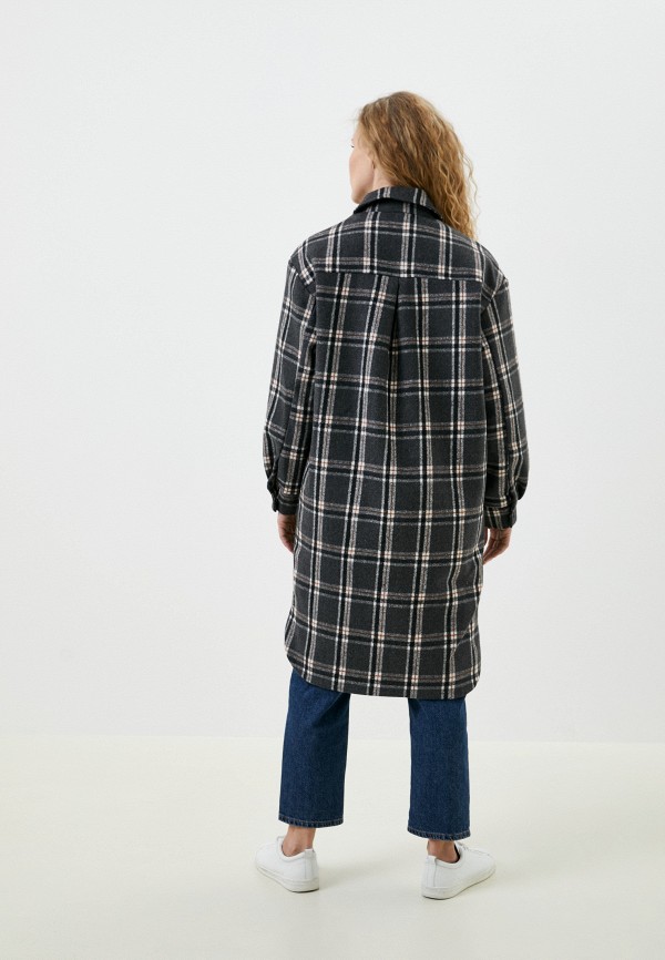 фото Пальто uniize