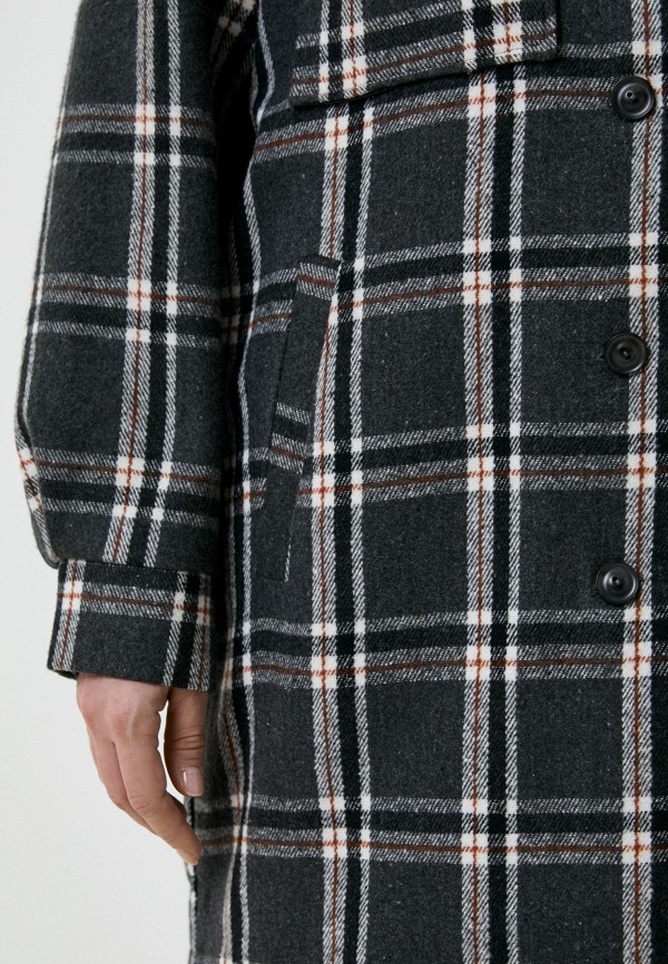 фото Пальто uniize