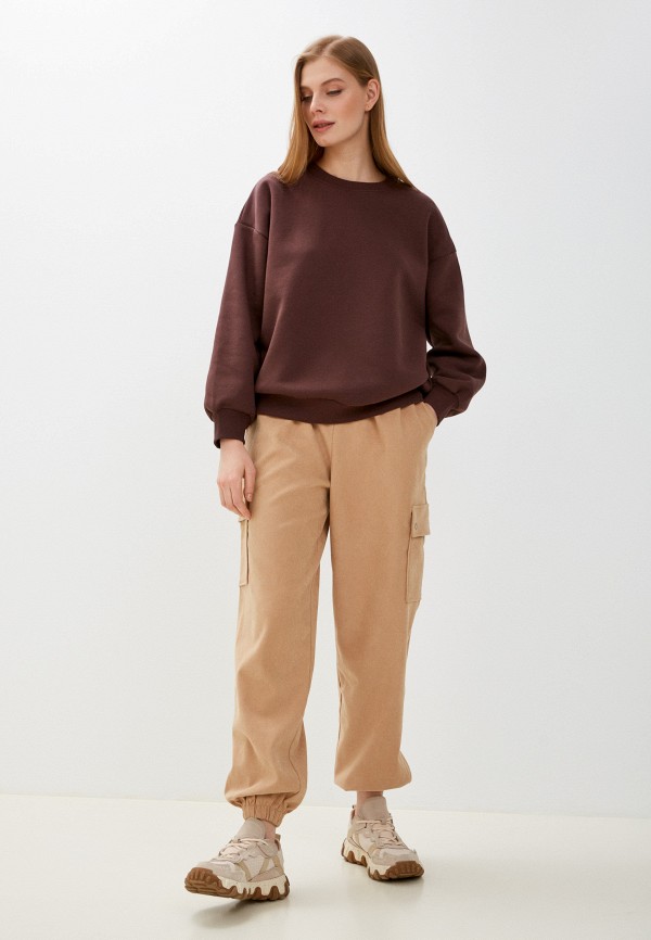 фото Брюки uniize