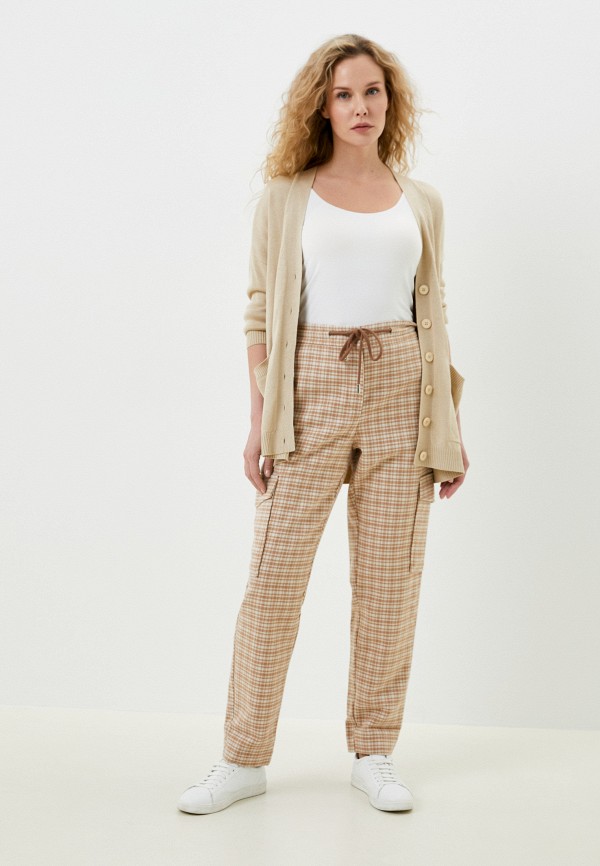 фото Брюки uniize