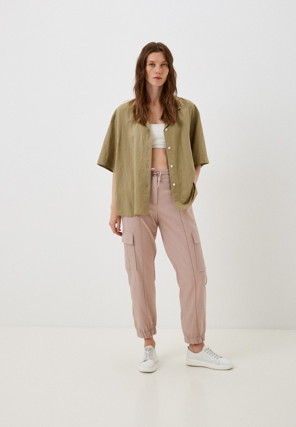 фото Брюки uniize