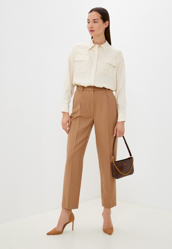 фото Брюки lusio