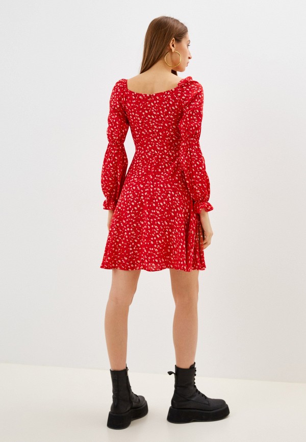 фото Платье minaku